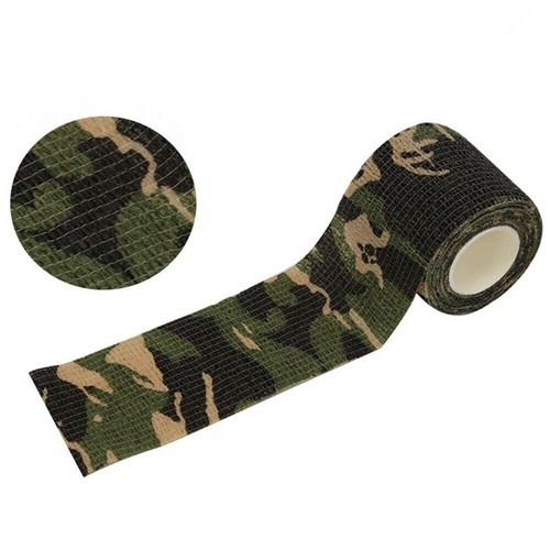 4pcs camouflage army hunting - camouflage,