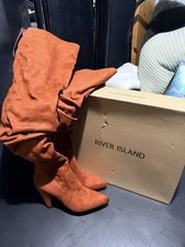 River Island Women's Brown
