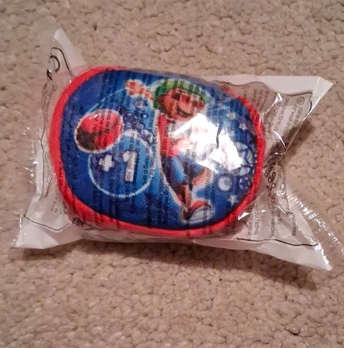 New packaging rio ball - packaging.,