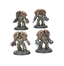 Warhammer 30k Horus Heresy