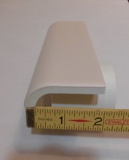 1 pc. Matte *Soft Pink*