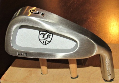 Titanium face golf - ii, irons