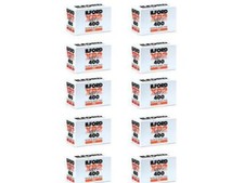 Ilford XP2 Super 400 35mm Film