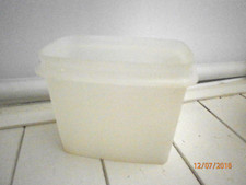  Tupperware SPARE PARTS oblong