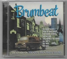 Brumbeat - The Story Of The