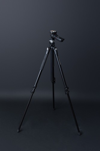 Manfrotto 055xprob aluminum - manfrotto,