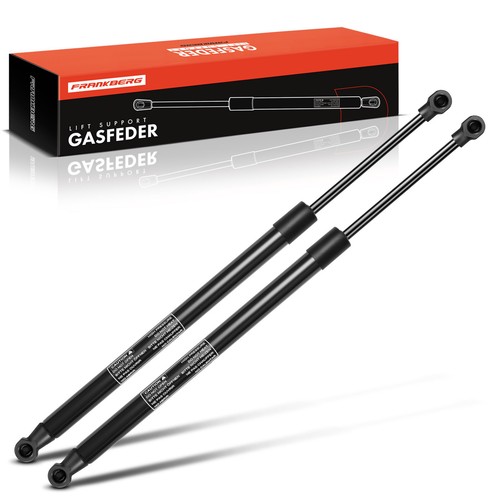 Premium rear tailgate - 2x,