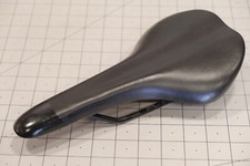 Diamondback Bike Saddle Black