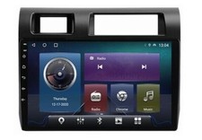9"  Android 15 for Toyota Land