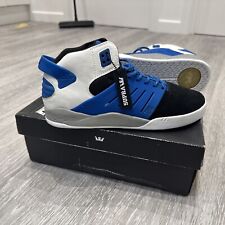 Supra Skytop III BNIB Rare |
