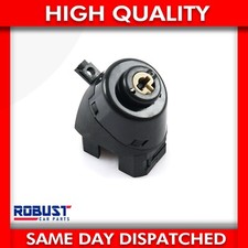 IGNITION STARTER SWITCH FOR