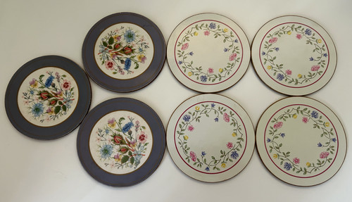 Vintage bundle aynsley wild - aynsley,