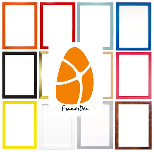 Rainbow colours modern - rainbow,
