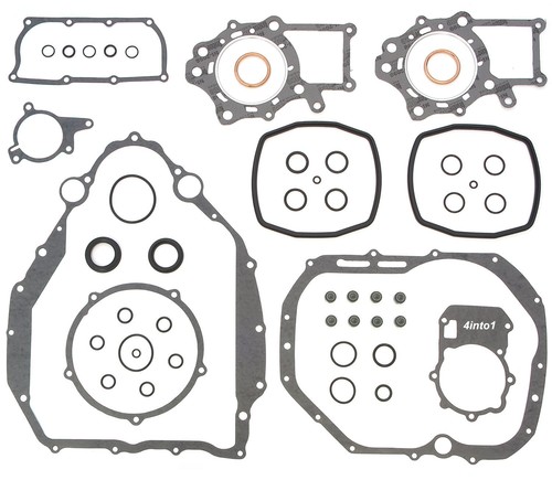 Engine gasket set - set, honda
