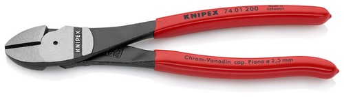 Knipex 200 high - high, leverage