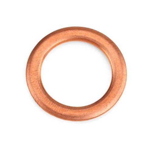 Exhaust gasket piaggio liberty - gasket,