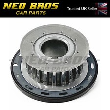 OE Crankshaft Timing Gear, Ford Transit Connect 1.6 TDCi DV6 1359940 1483824