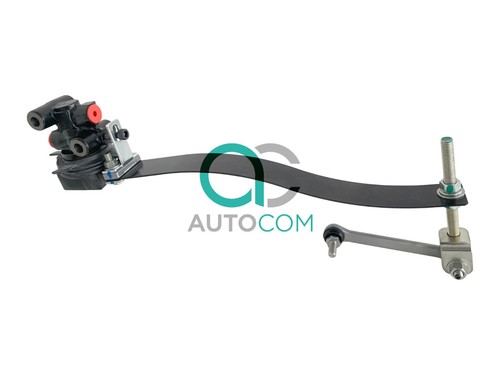 Load sensing valve fits - valve,