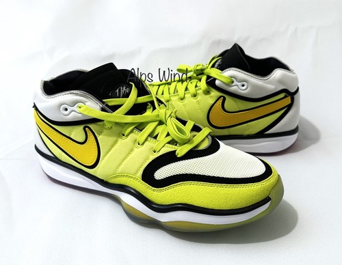 Nike air zoom hustle 2 - air, g.t.