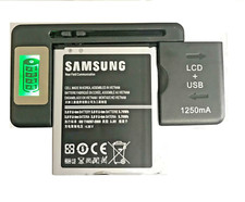 Universal Battery Charger With