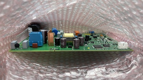 Worcester bosch greenstar pcb - bosch,