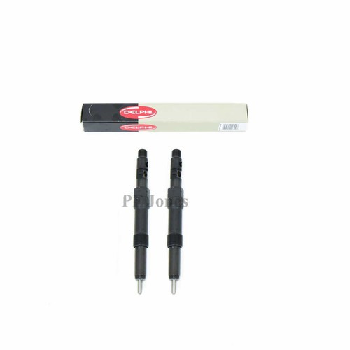 New delphi diesel injector - new,