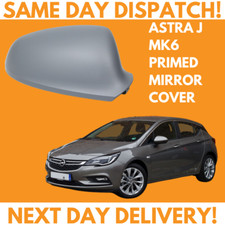 For Vauxhall Astra J MK6