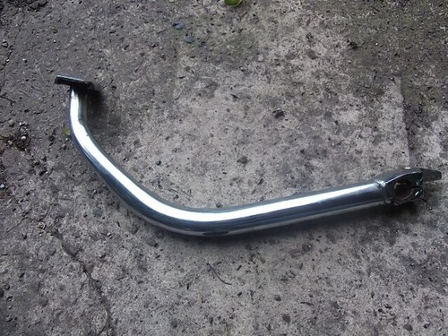 Sym xs125 rear brake - rear,