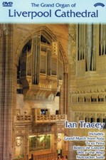 The Grand Organ of Liverpool