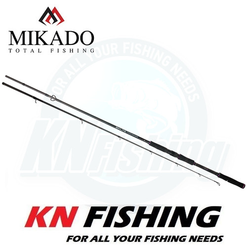 Mikado bixlite power spin - mikado,