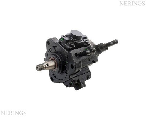 High pressure pump - high,