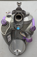 GENUINE Dyson DC08 DC08T Animal Telescope Wrap Purple Turquoise Motor Body