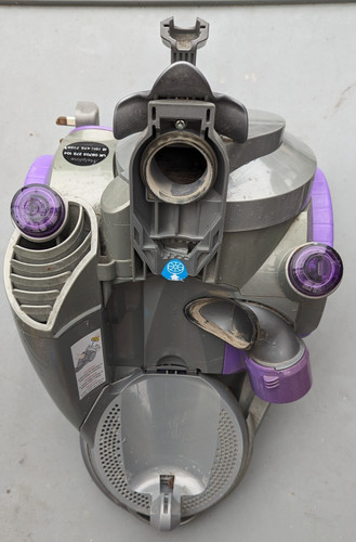 Genuine dyson dc08 - dyson,