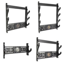 Sword Holder Stand Wall Mount