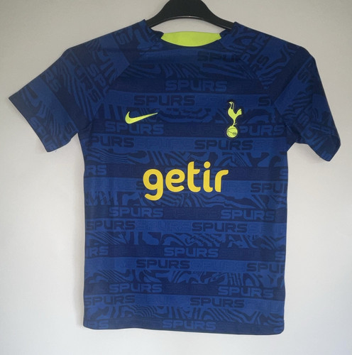 Nike tottenham hotspur away - nike,