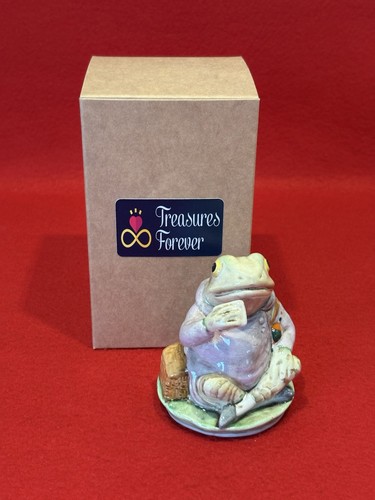 Beatrix potter beswick - beatrix,
