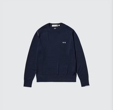 Uniqlo Anya Hindmarsh 100%