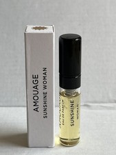 Official ** AMOUAGE  **