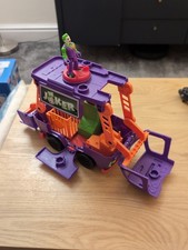 Fisher-Price Imaginext DC