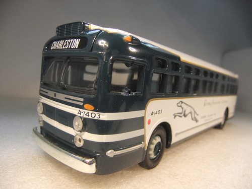 Corgi 54101 greyhound - 54101,