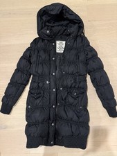 Mango Down Coat Jacket Women's