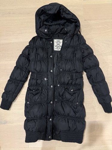 Mango down coat jacket - jacket, women's