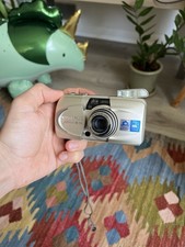 MINT Olympus mju iii 150 35mm