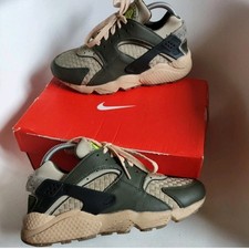 Nike huarache crater  Mens