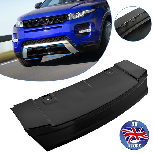Front bumper tow - bumper,
