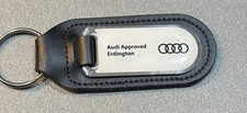 GENUINE AUDI MAIN DEALER CAR