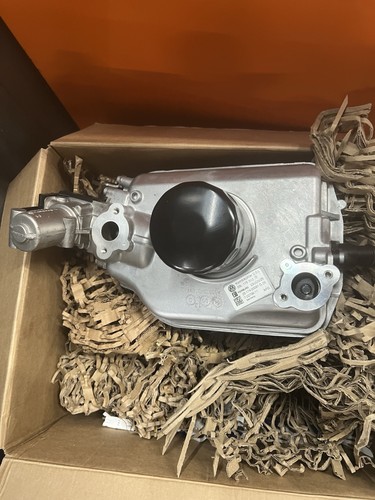 Cfca transporter egr valve - cfca,
