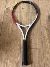 Mizuno Pro 9.2 - Rare Tennis