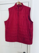 Men’s Red Timberland XL