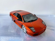 1:18 Diecast Lamborghini